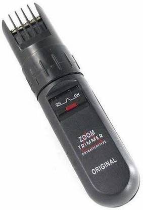 Shaifar international Zoom trimmer Trimmer 600 min  Runtime 1 Length Settings