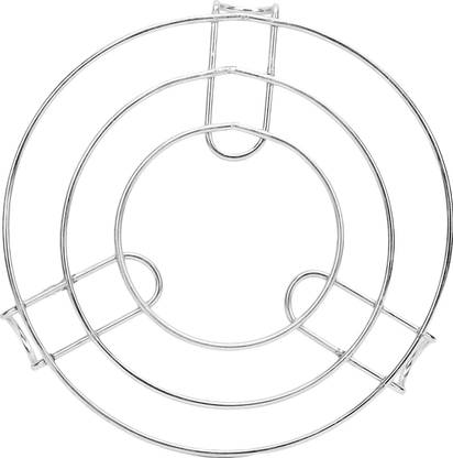 IRONTECH QX1T10 Stainless Steel Trivet