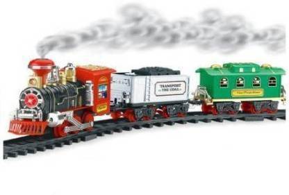 AT ENTERPRISE train set-1