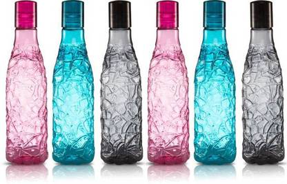 nariya A1 1000 ml Water Bottles