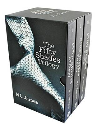 The Fifty Shades Trilogy