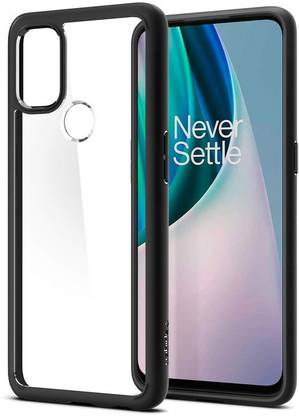Spigen Ultra Hybrid Back Cover for OnePlus Nord N10 5G