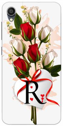 REALKING Back Cover for Vivo Y1s