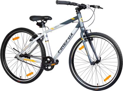 FIREFOX BIKES Firefox Voya 700 C 700C T (inch) Hybrid Cycle/City Bike