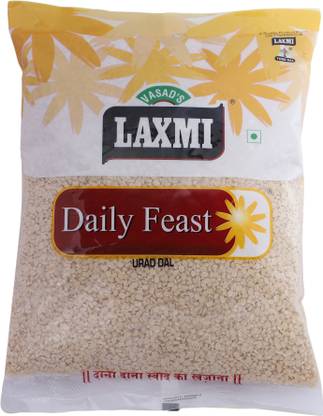 Laxmi Daily Feast Urad Dal (Split)