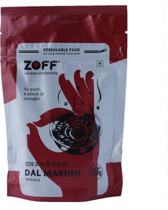 zoff Dal Makhni Masala