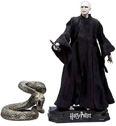 McFarlane Toys Harry Potter - Lord Voldemort Action Figure