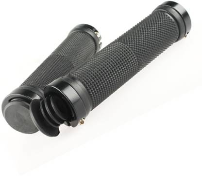 RESHNE New Pair Cycling Bicycle Handlebar Handle Grips For MTB BMX Bicycle Handle Grip Bicycle Handle Grip