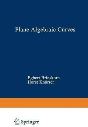 Plane Algebraic Curves