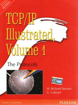 TCP/IP Illustrated