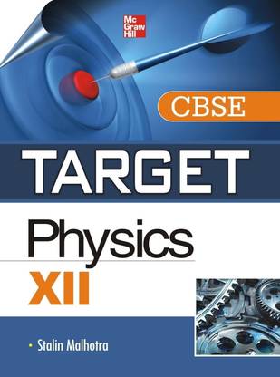 Target Physics for Class XII