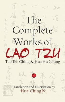The Complete Works of Lao Tzu