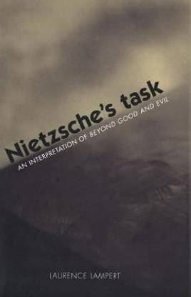 Nietzsche's Task