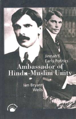 Ambassador of Hindu Muslim Unity