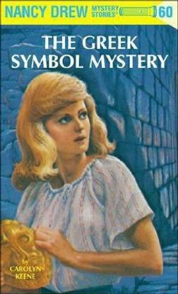 Nancy Drew 60