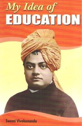 My Idea of Education