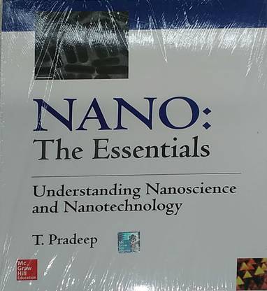 NANO: The Essentials  - The Essentials