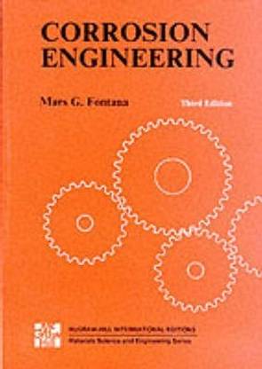 Corrosion Engineering