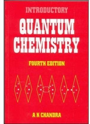 Introductory Quantum Chemistry