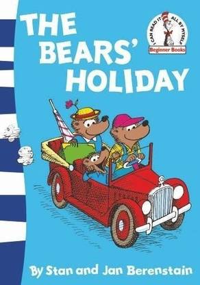 The Bears' Holiday