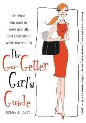 The Go-Getter Girl's Guide