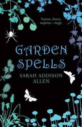 Garden Spells