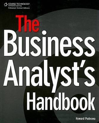 The Business Analyst's Handbook
