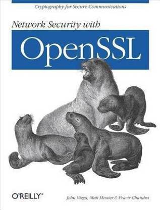 Network Security with Openssl