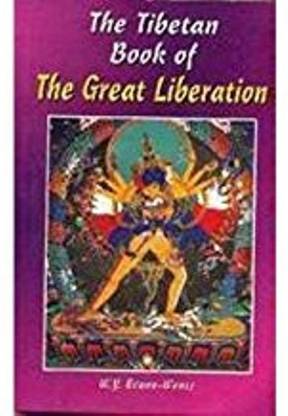 The Tibetan Book of the Great Liberation