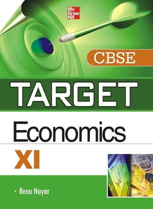 Target Economics for Class Xi
