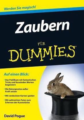 Zaubern fuer Dummies