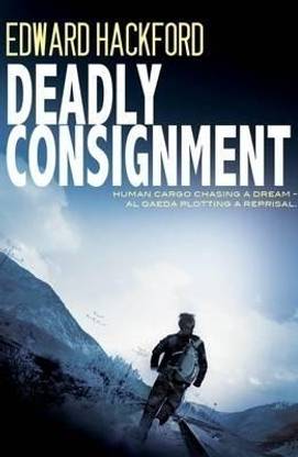 Deadly Consignment