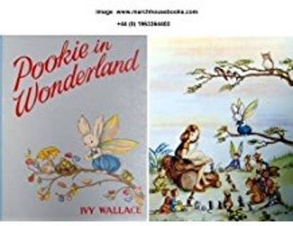 Pookie in Wonderland