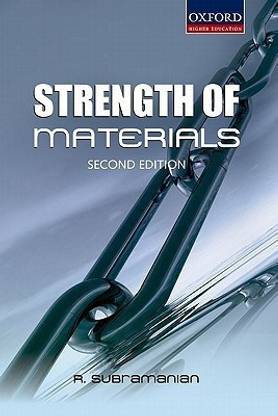 Strength of Materials 2nd Edition
