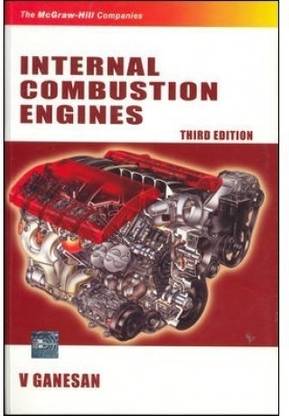 Internal Combustion Engines