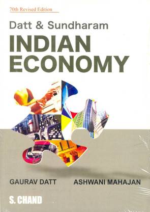 Indian Economy