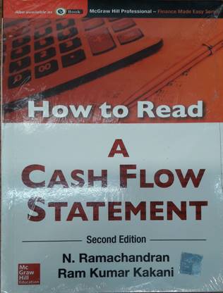 How to Read A Cash Flow Statement