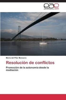 Resolucion de Conflictos