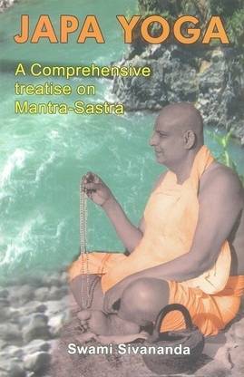 Japa Yoga
