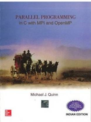 Parallel Programming in C with Mpi and Openmp