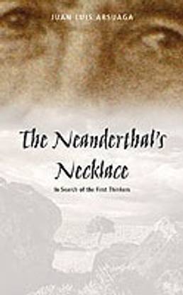 The Neanderthal's Necklace