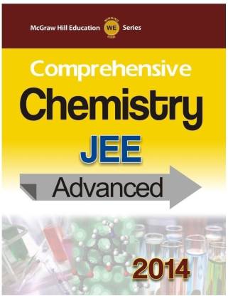 Comprehensive Chemistry JEE Advanced