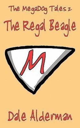 The MegaDog Tales 2