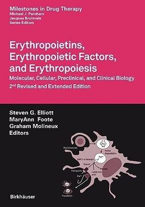 Erythropoietins, Erythropoietic Factors, and Erythropoiesis