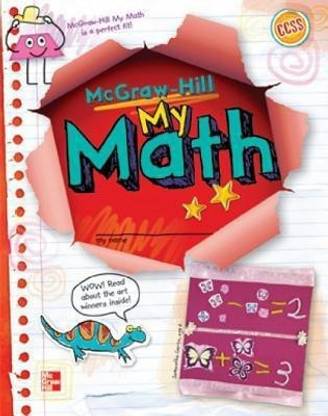 McGraw-Hill My Math, Grade 1, Real-World Problem Solving Readers Package (on Level)