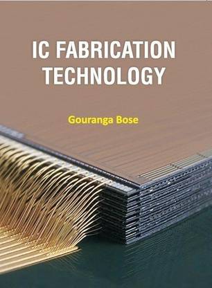 Ic Fabrication Technology
