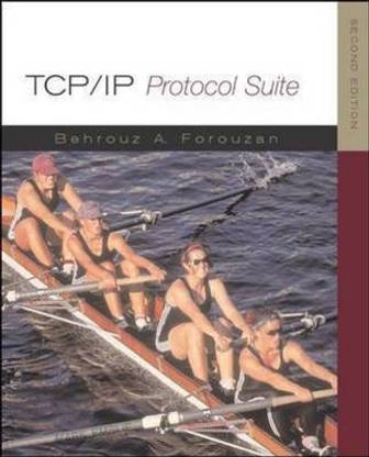 TCP and IP Protocol Suite