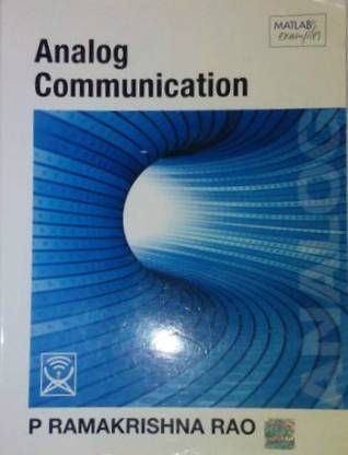 Analog Communication