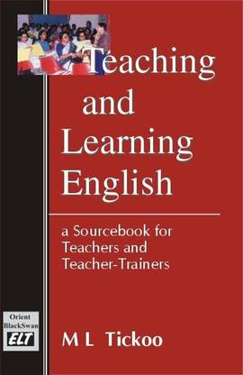 Teaching and Learning English