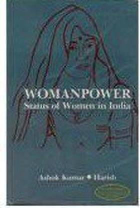 Womenpower: Status of Women in India